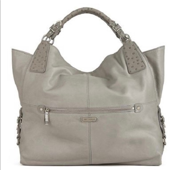 Rebecca Minkoff Handbags - Rebecca Minkoff Oliver Hobo